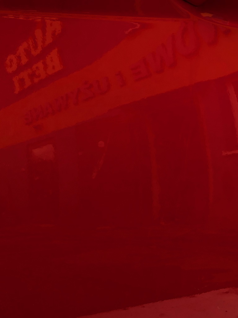 фото №6, Ford fiesta mk7 przedlift lift 2008-2017 дверь левая 3d red race