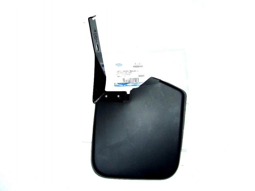 Купити Бризковик перед передній правий ford transit custom 2012 оригінал bk2116a266bc