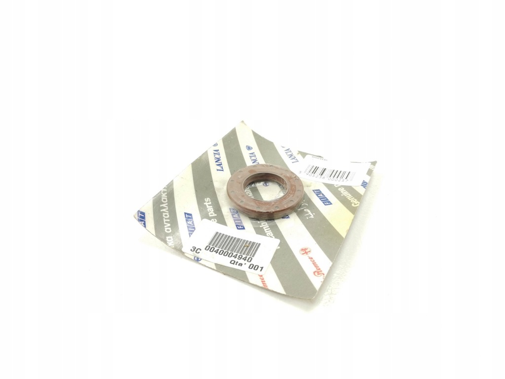 фото №1, Сальник вала распределительного вала fiat multipla 1.6