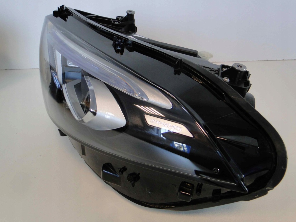 Mercedes a w177 177 фара ліва multibeam led Зі Шроту