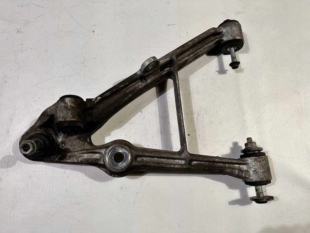 фото №11, Важіль задня задній правий chevrolet corvette c5 1997 - 2004