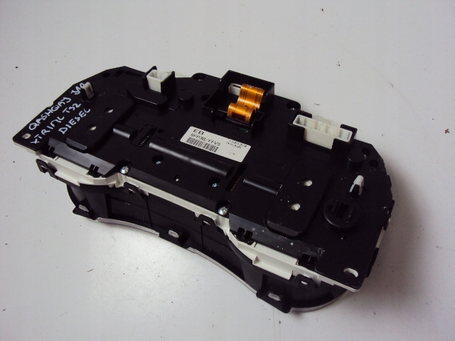 фото №5, Счетчик nissan x-trail t32 дизель 2013-