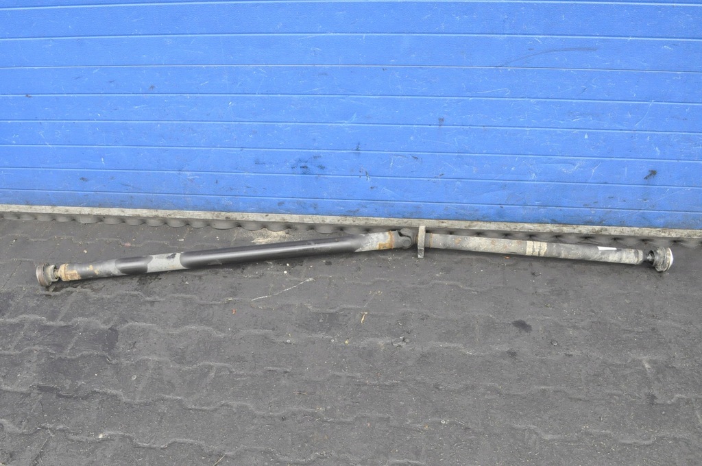 фото №1, Volvo xc90 2.4 d5 wał привідний 05-10