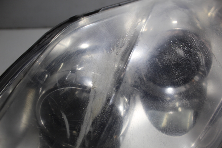 фото №8, Лампа левая передняя renault laguna iii