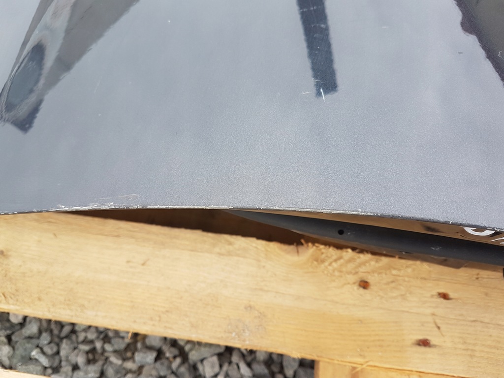 фото №16, Citroen c5 iii дверь левый перед передние eypc