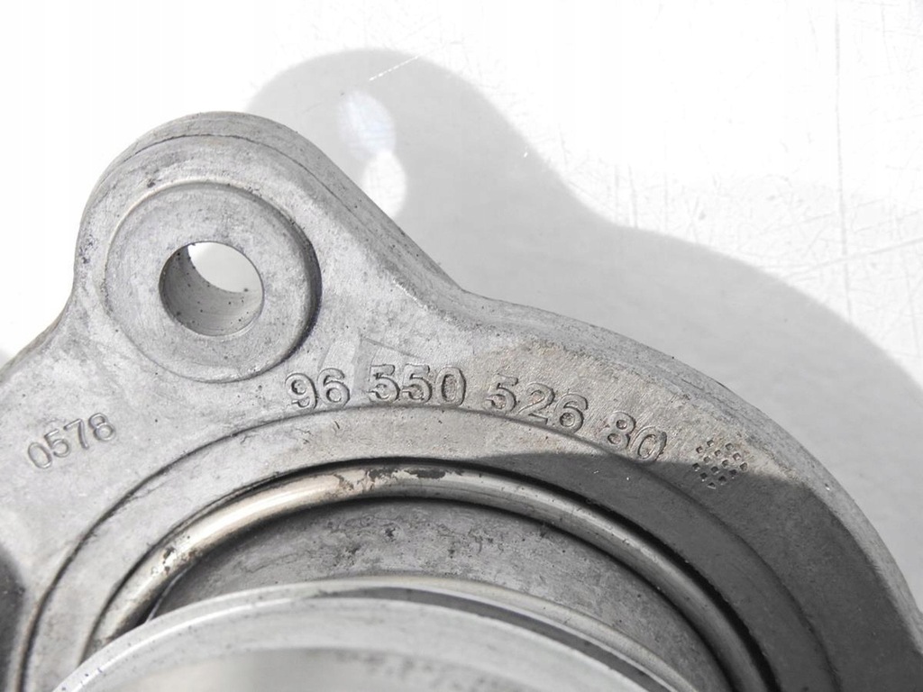 фото №7, Цилиндр сцепления подшипник выжимной citroen c5 iii