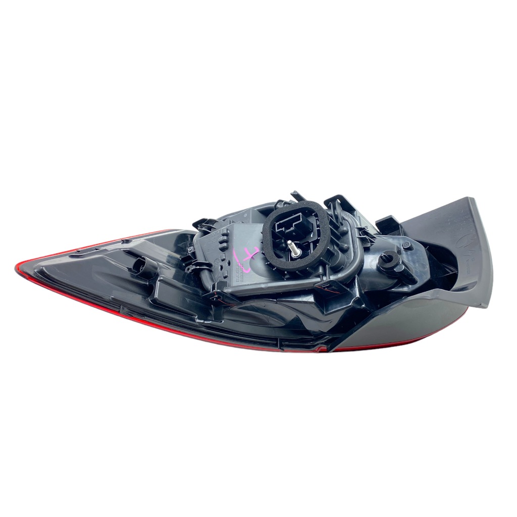 фото №12, Лампа задняя левая dacia sandero iii 265558235r