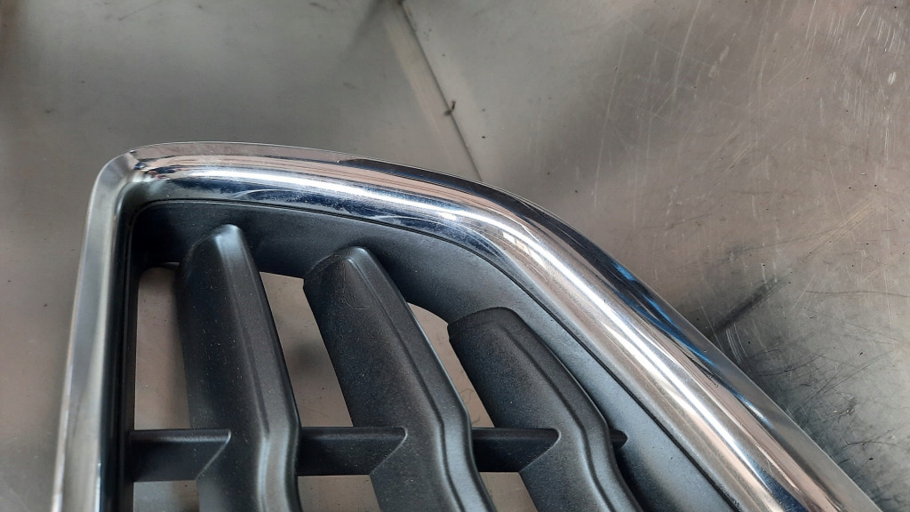 фото №6, Решітка радіатора решітка радіатора volvo v60 s60 ii r-design