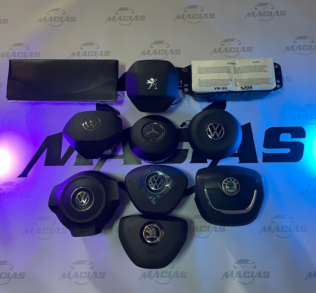 фото №4, Ремни безопасности audi a3 8v восстановление