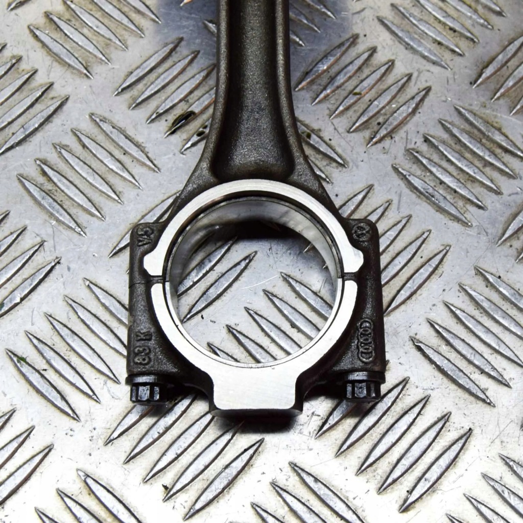 фото №6, Volkswagen golf vii 2013 поршень