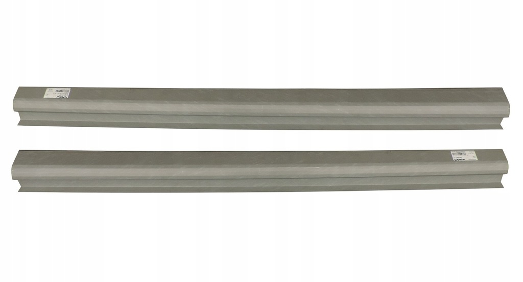 фото №1, Peugeot 207 06-13 порог ремкомплект порог левая