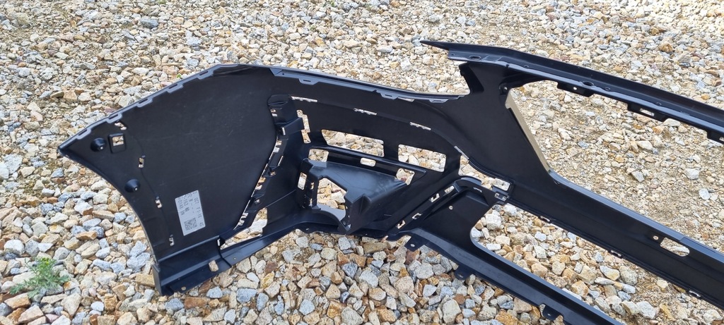 фото №12, Subaru outback vi 21- бампер перед оригінал g071