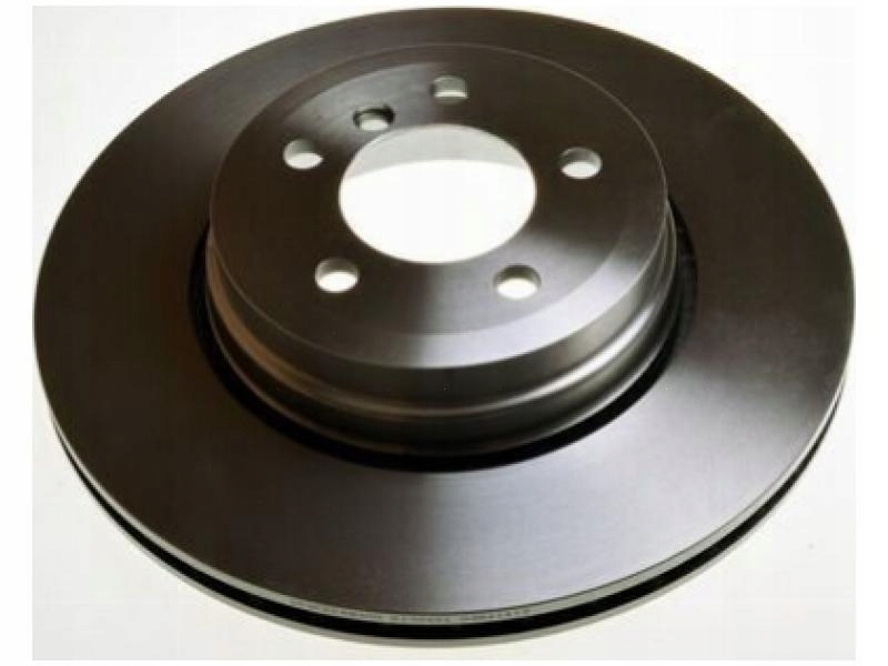 Гальмівні диски задній denckermann b130491 Ціна