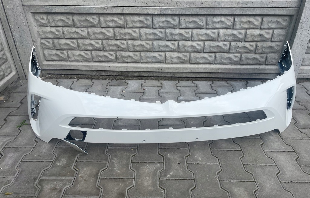 фото №1, Góra бампера opel mokka перед