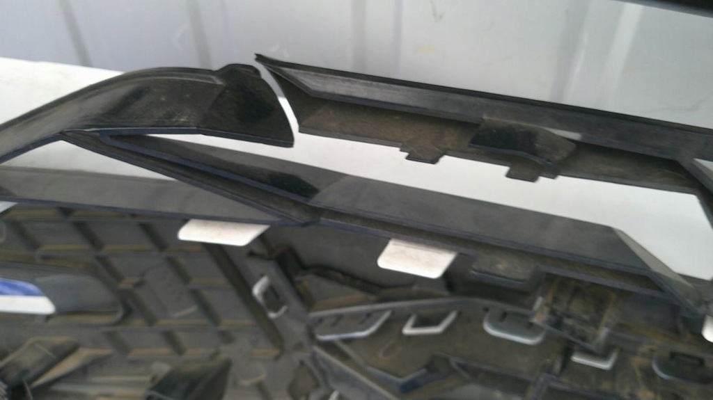 фото №15, Chevrolet camaro 2022 бампер перед оригинал