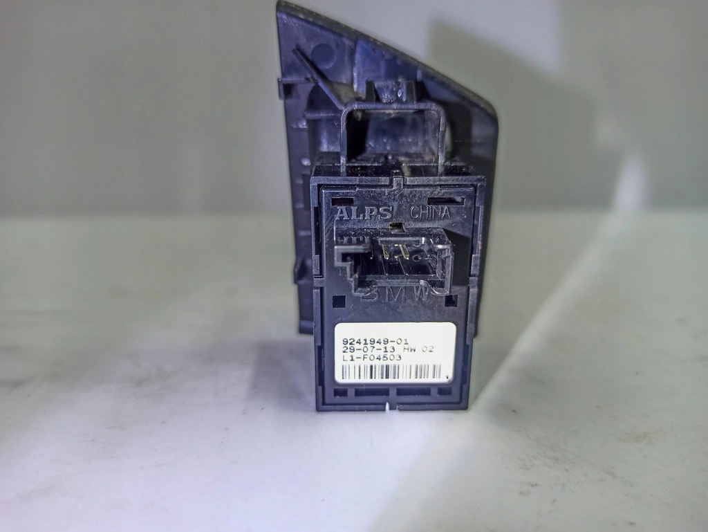 фото №15, Bmw 5 f10 f11 2013 панели управление, переключатели