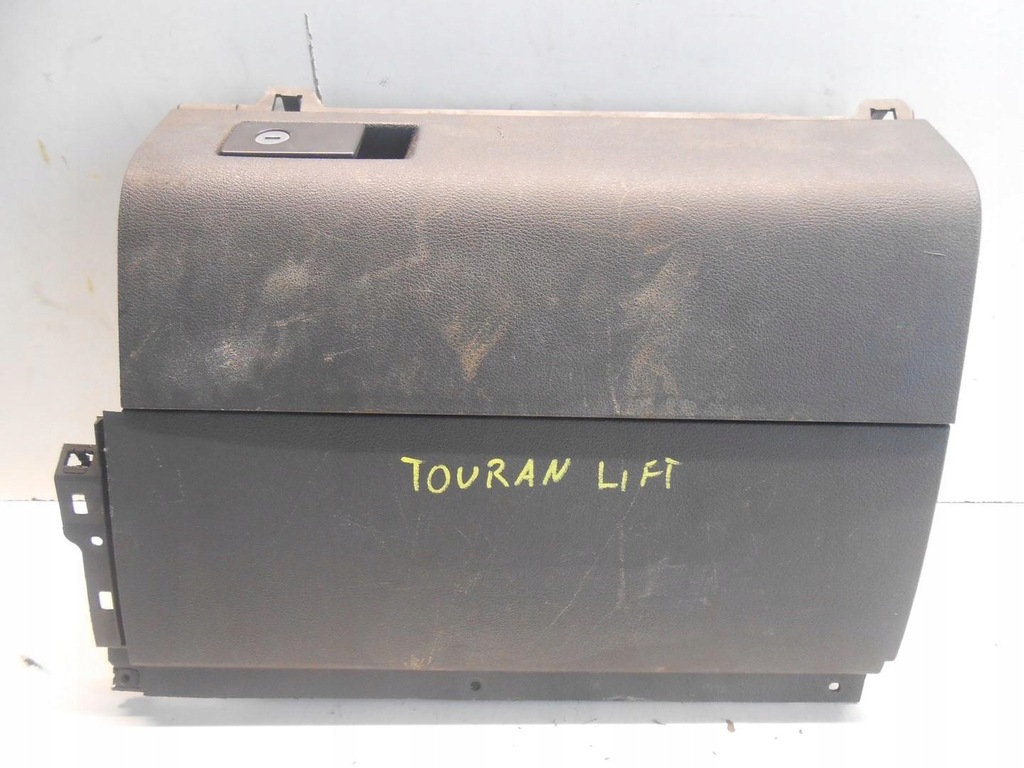 фото №1, Бардачок vw touran i lift #