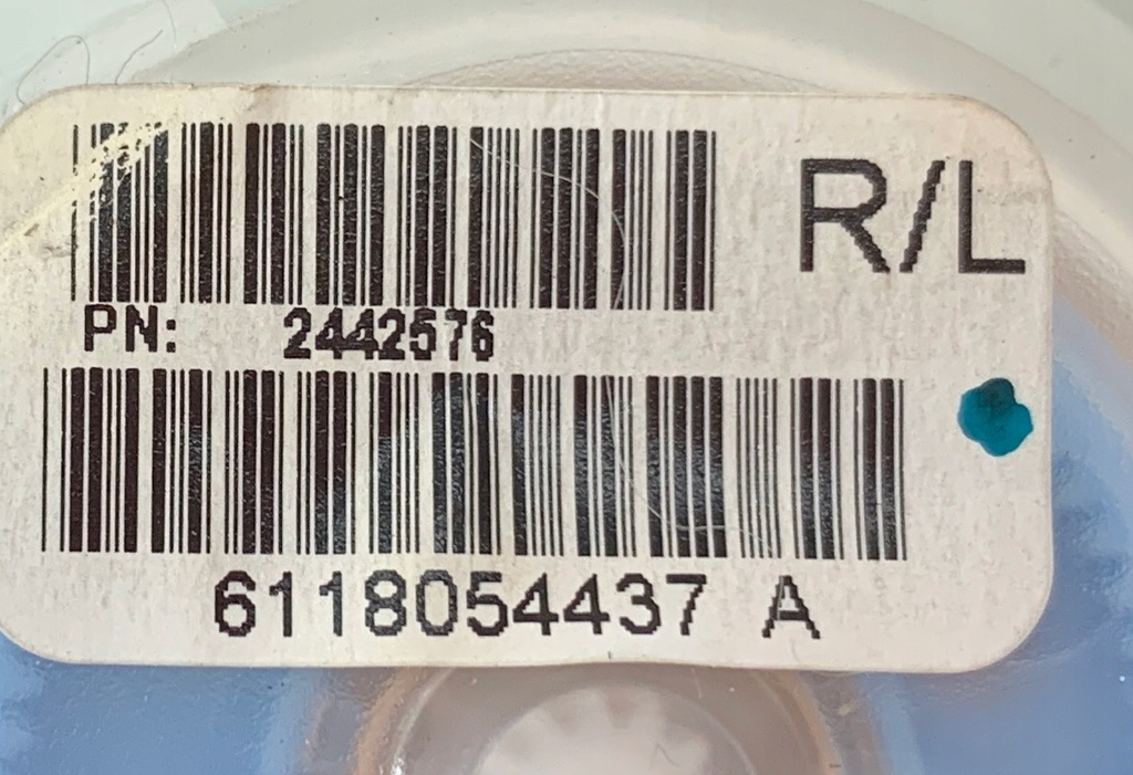 фото №8, Challenger 15- pas безпеки задня 5uz23dx9ab