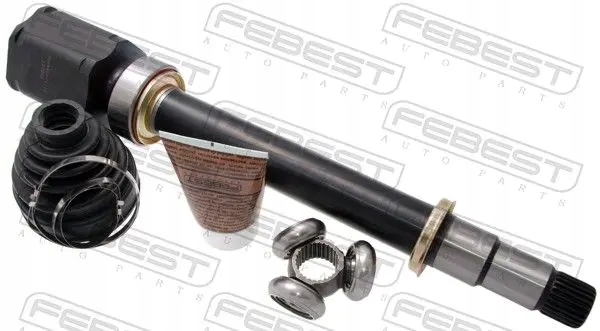 Шрус  полуось 0111-gsv40rh febest lexus toyota Цена