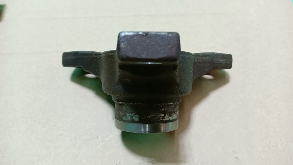 фото №7, A2122610103 корпус коробки передач mercedes w212