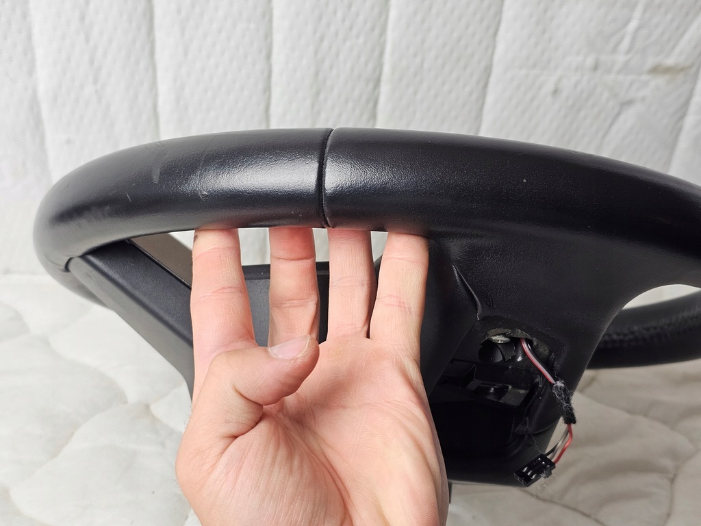 фото №9, Повітропровід шкіра перемикач мультифункція jaguar xf x250 cx23ableg