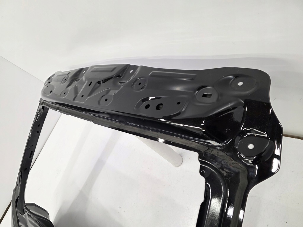 фото №9, Кришка багажника багажника volvo xc40 lift