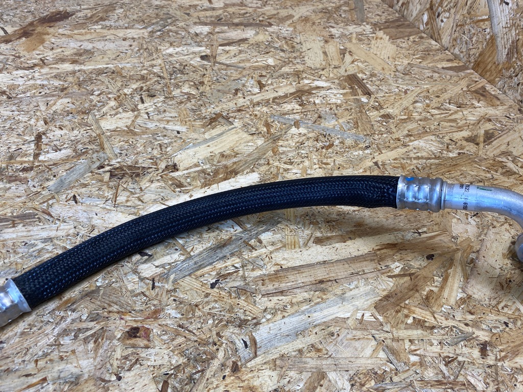 фото №7, Wąż шланг труба кондиціонера opel e-mokka b peugeot e-2008 ii f71022