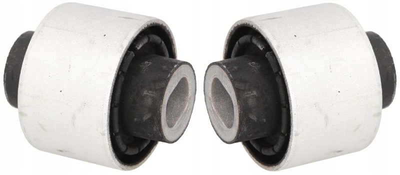 фото №1, Mercedes r171 w203 втулки рычагов перед комплект