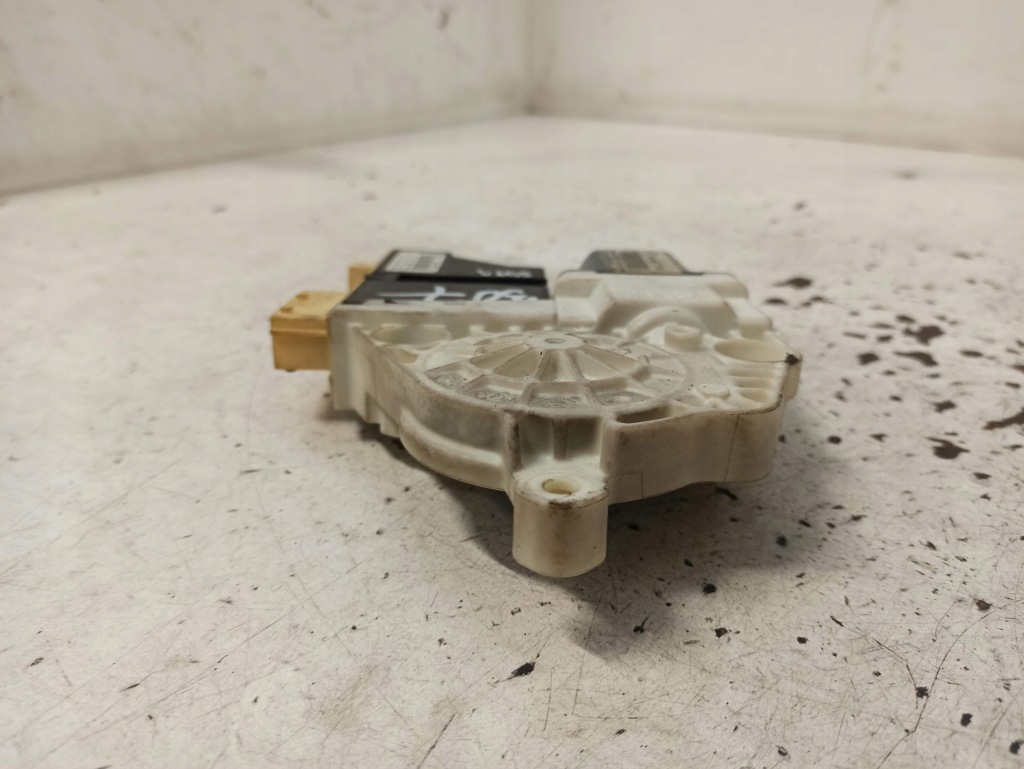 фото №5, Peugeot 307 fl моторчик скло правий перед 9649911180