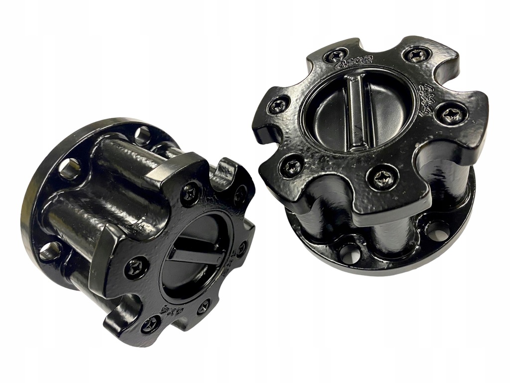 фото №15, Uaz 469 452 3151 gaz 69 муфта ступиця механічний міст посилені nowe