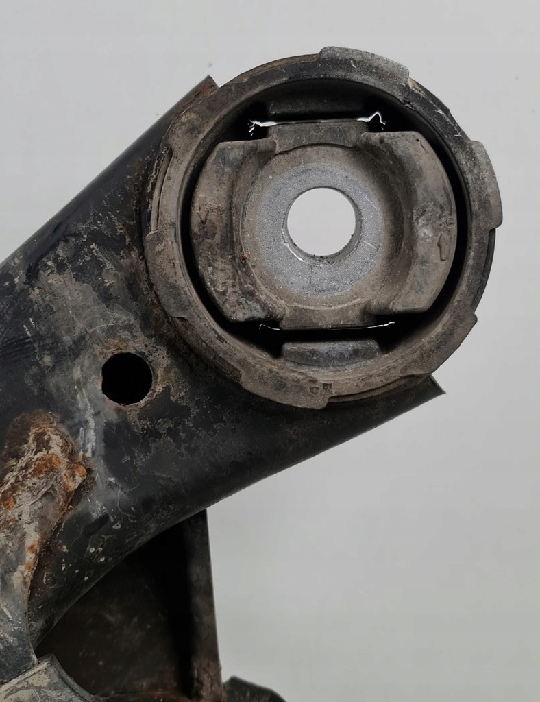 фото №12, Подрамник подрамник балка перед porsche cayenne 7p5 turbo