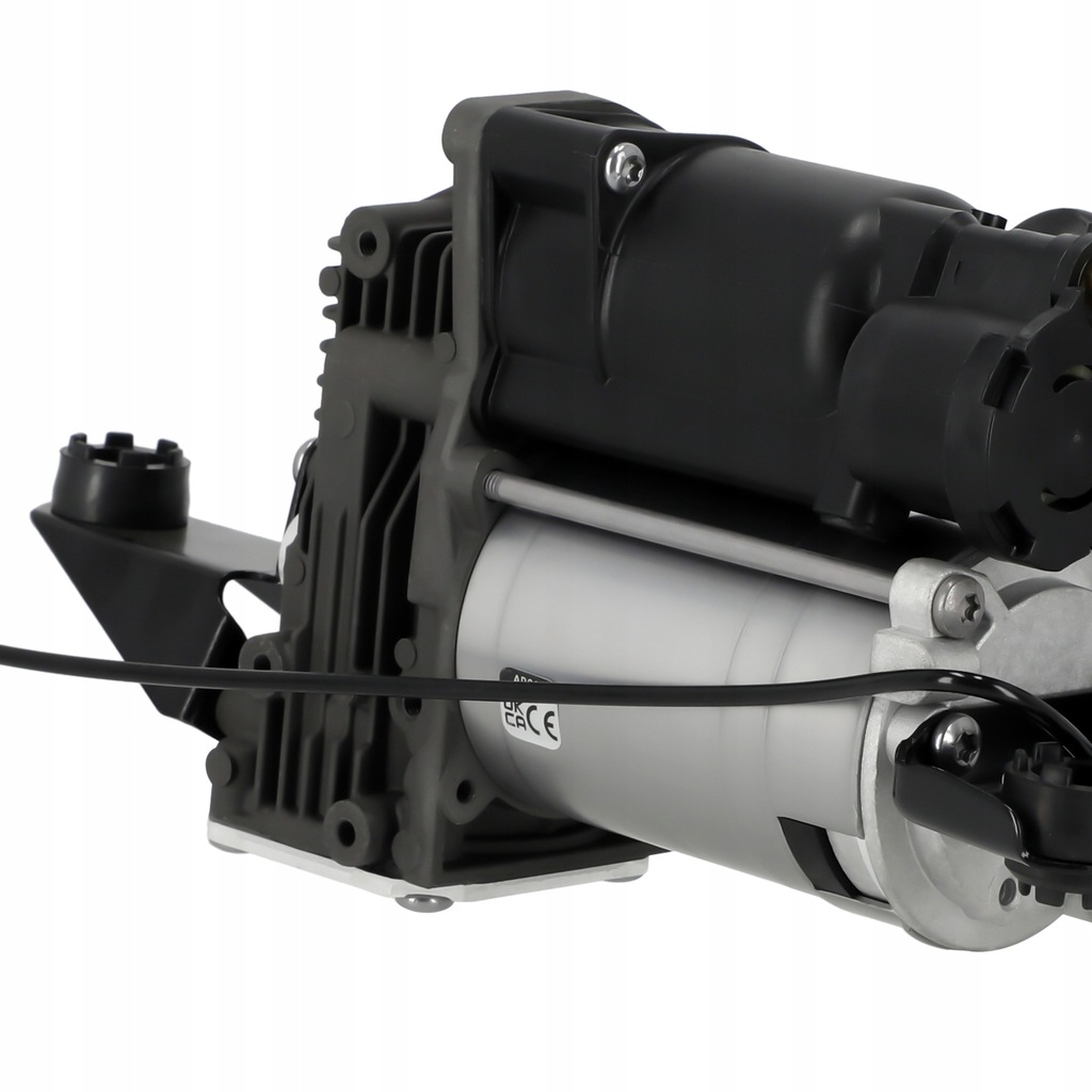 фото №9, Насос компресора підвіска пневматичний do bmw serii 5 e61 520d 525d