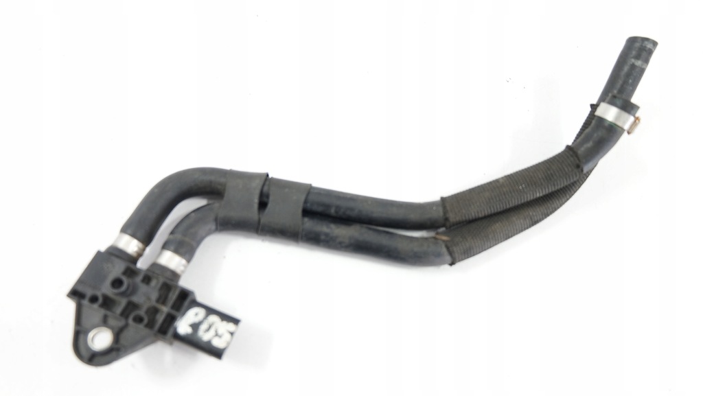 фото №6, Peugeot 508 1.6 датчик тиску вихлопних газів 9662143180