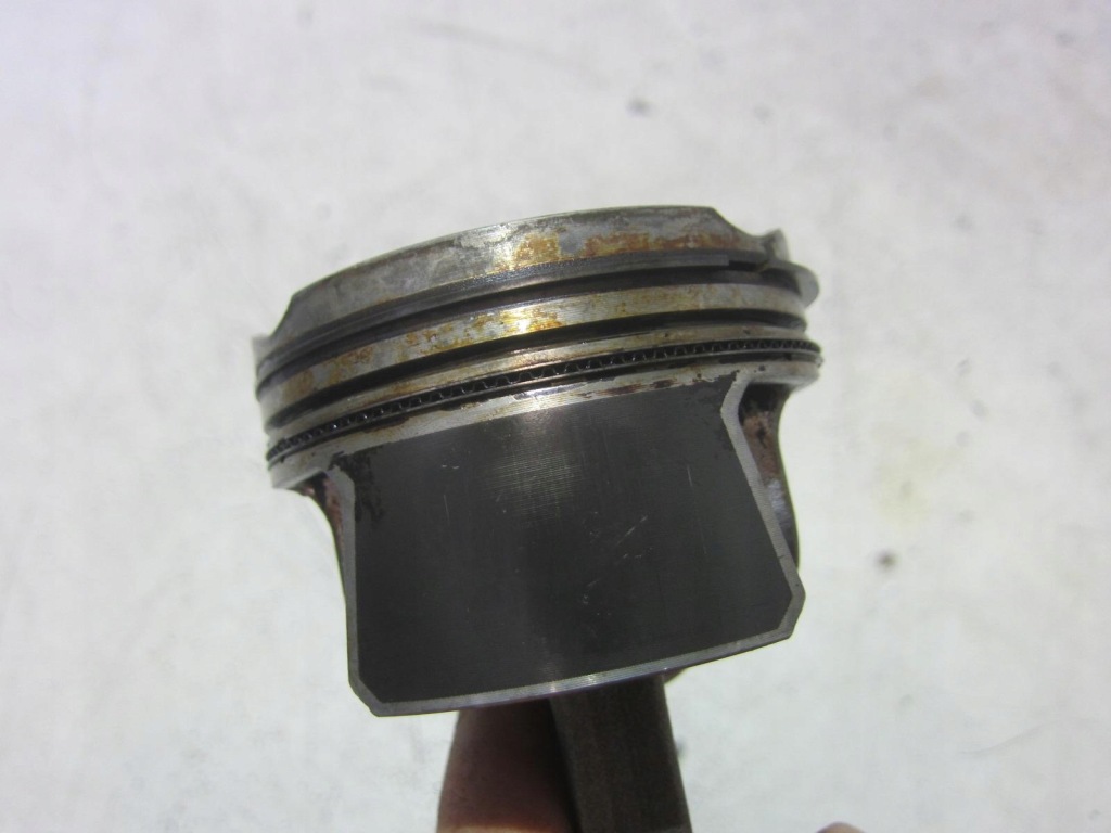 Bmw b46 b48 x1 f30 g01 g30 поршень шатун 8623418 11248623418 9468869 с Разборки