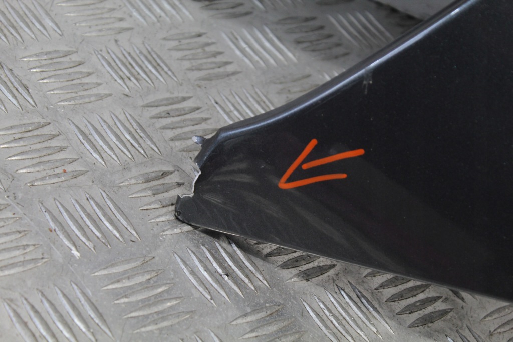 Крыло  левое  перед audi a6 c7 4g0 4g9 рестайлинг в Украине