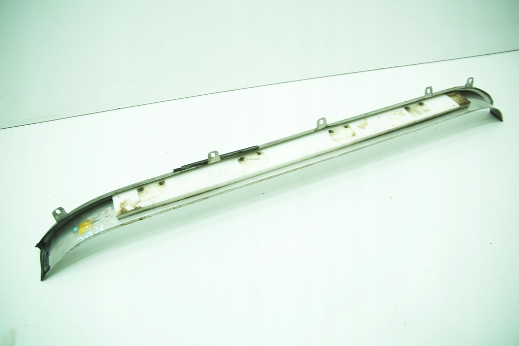 фото №7, Молдинг накладка порог правая bentley continental gt 2004r 3w8853538g