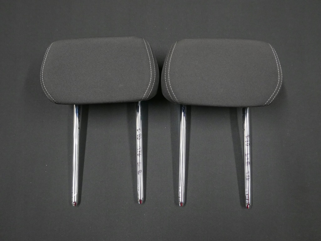 фото №1, Bmw f30 f31 підголівник задній лівий правий задня