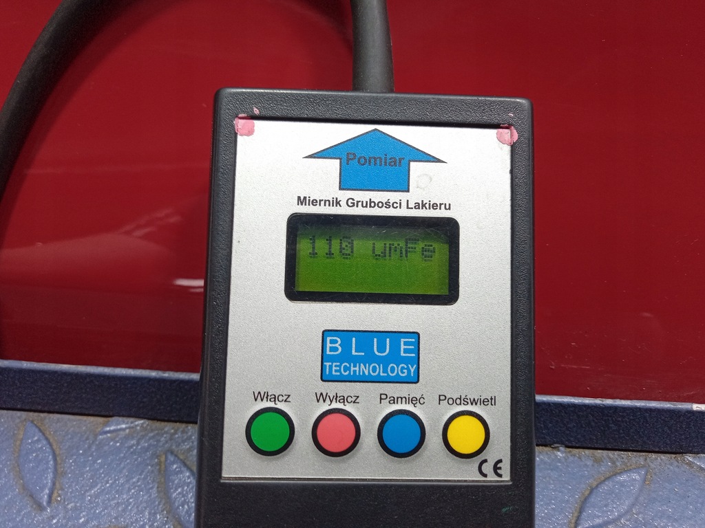 фото №5, Bmw 3 gt f34 двері задня ліва a75 melbournerot