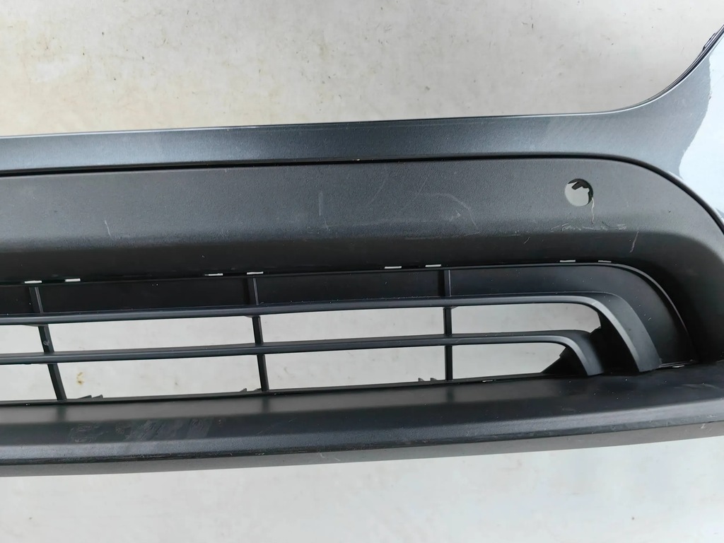 фото №6, Bmw i3 lift lci - бампер передній polecam