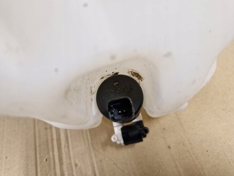 фото №7, Renault scenic iv megane talisman бачок рідина омивача 289107594r