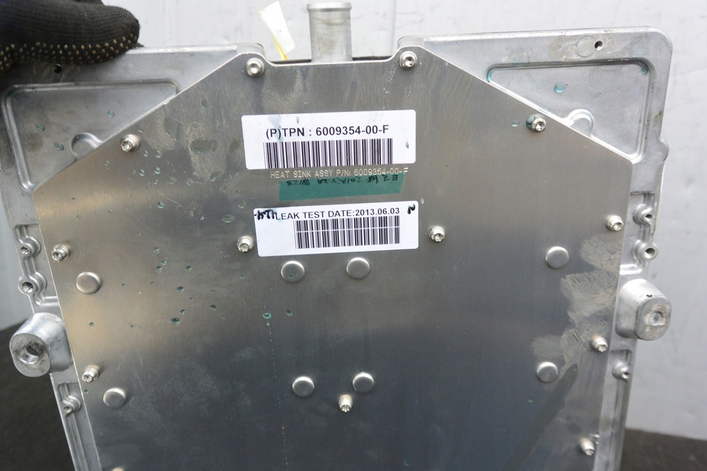 фото №10, Tesla s 85 rwd charger заряджання модуль 12-15