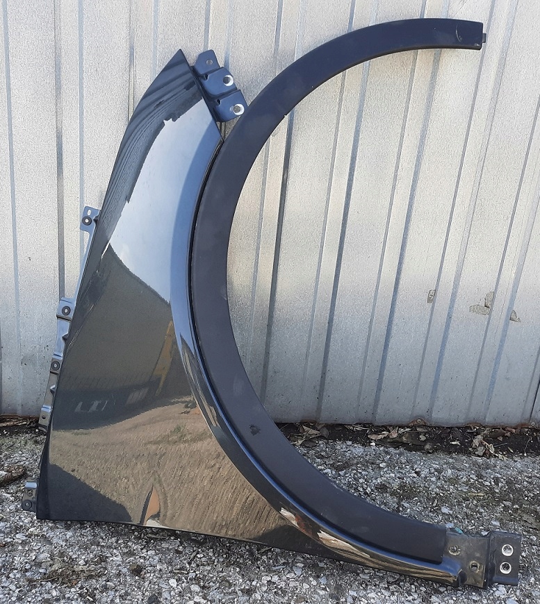 Купить Opel ampera-e bolt amperae крыло  правый