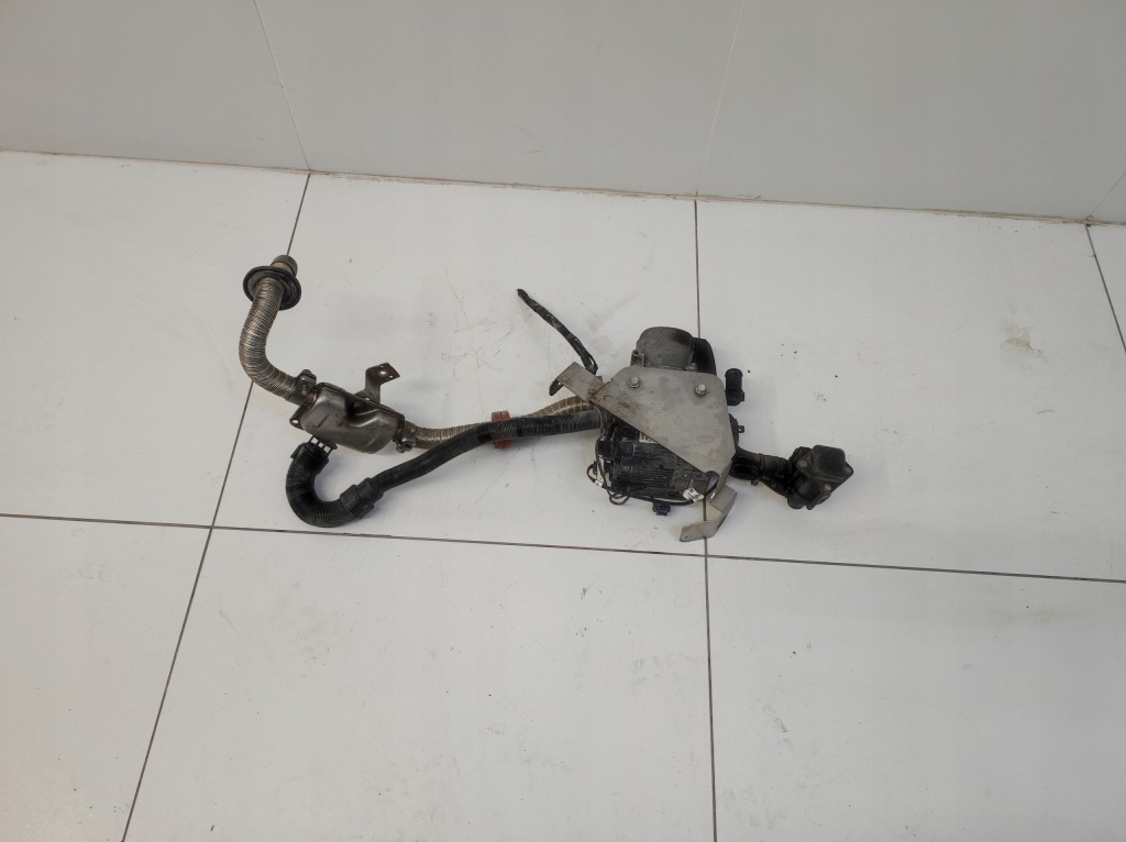 Купить Webasto обогреватель стояночный renault express ii 2 1.5 bluedci