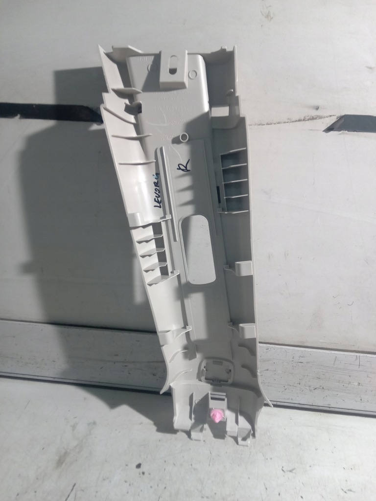 фото №2, Subaru levorg защита стойка правая