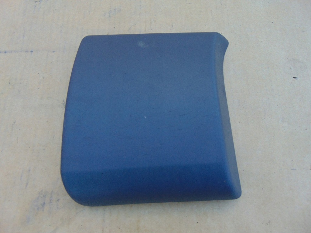 фото №1, Молдинг бічна ліва vivaro trafic 8200036105