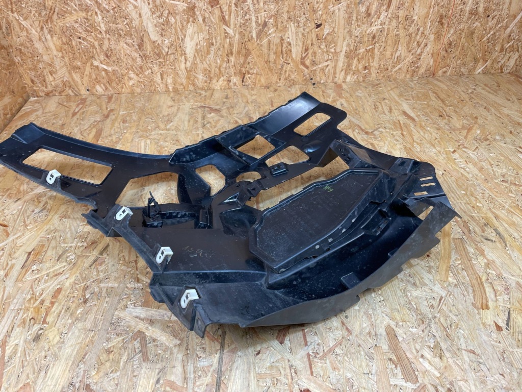 фото №9, Кронштейн направляющая бампера перед левый bmw 2 f44 8075493