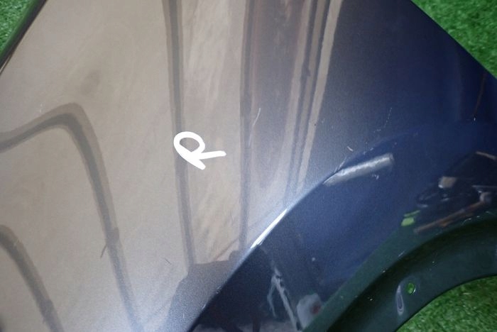 Lexus ux 2 21- крыло  левое  передний перед Киев