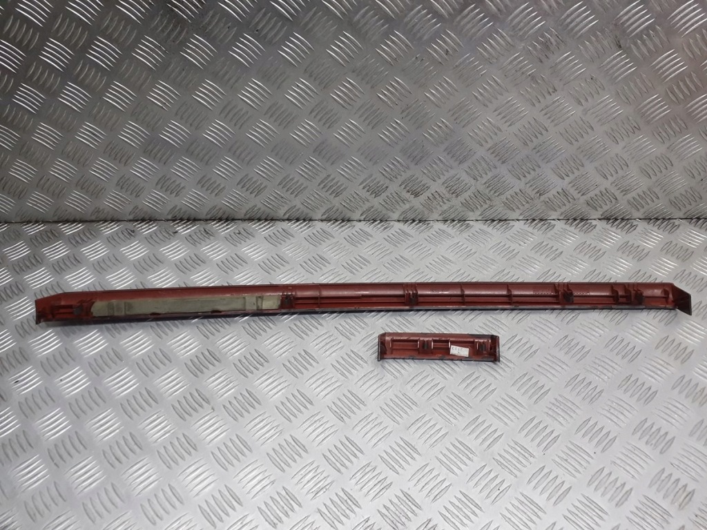 фото №4, Молдинг декоративная панели opel signum