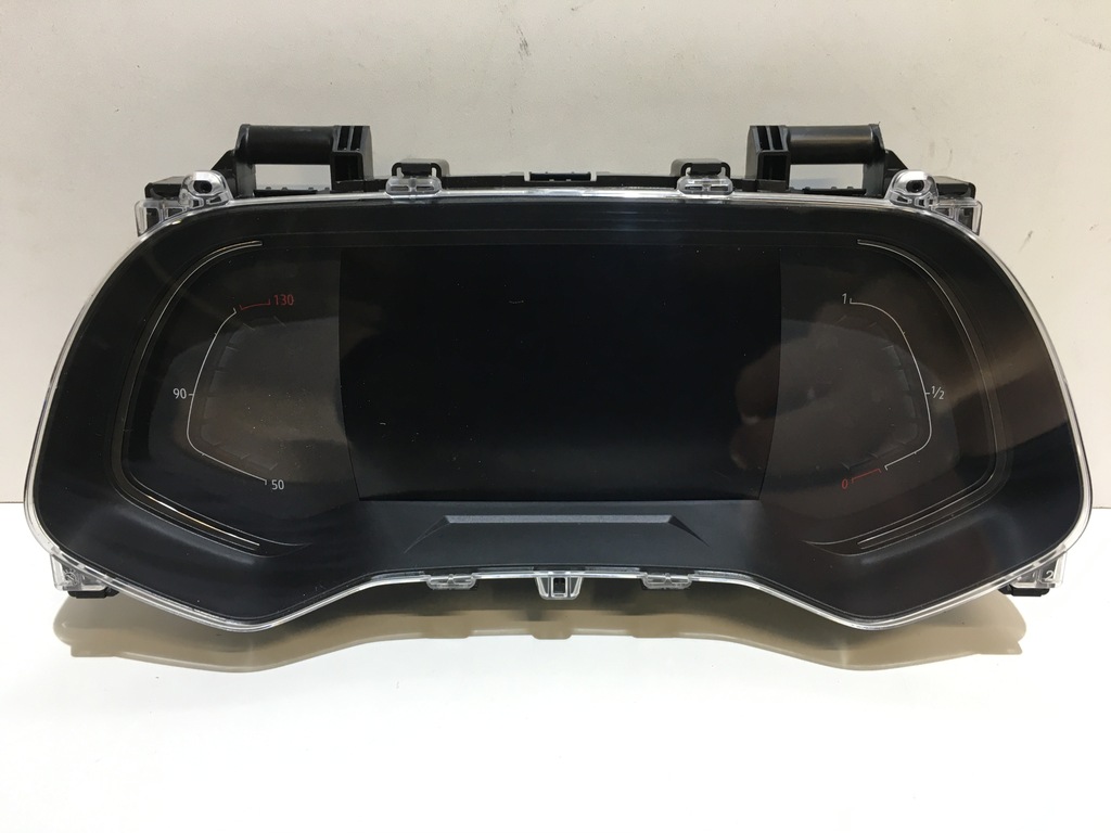 фото №1, Renault captur ii счетчик приборы 248109301r