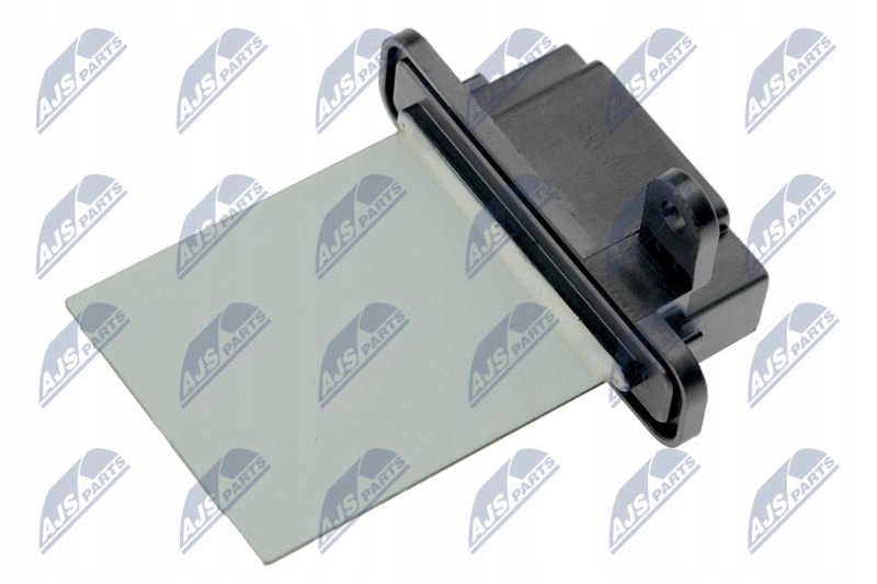 фото №12, Резистор вентилятор